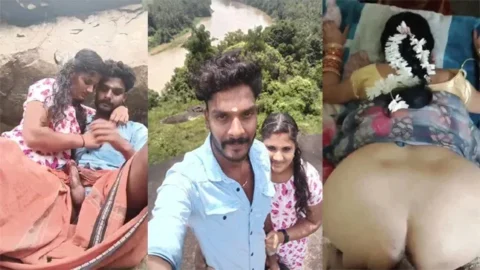 Malayalam Bhabi Having outdoor Affair Fucked Old New Update