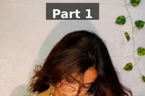 Sexy Instagram Babe Kausturi Gets Her Tight Pussy Fucked Hard By Boyfriend In Leaked Sextape Part 1 Sex Video