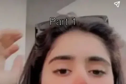 Pakistani Influencer Fatima Jatoi Nude Viral Video Part 1 Sex Video