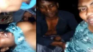 Desi village auntys secret outdoor romance exposed hot affair Sex Video