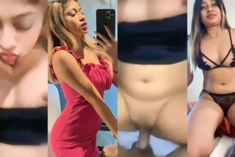Sexy Babe Fucking On Vacation