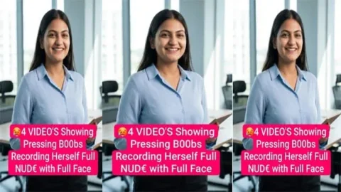 Desi Horny Office Nude Show Full Face MMS