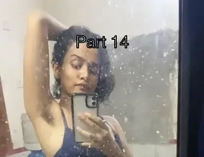 Anu Pandit Famous Insta influencer Private Pics Nude Photo Set And Video Clips Collection Part 14
