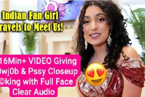 NRI Girl Secret Steamy Roleplay Full Face Hot Audio Bliss Sex Video