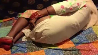 Desi Village Auntys Steamy Secret Affair Exposed Sex Video