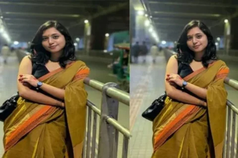 Horny Bengali Babe Fucking