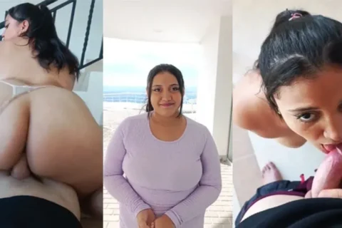 NRI Giving Blowjob Fat Ass Babe Fucked Sex Video XXX