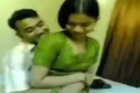 Hot girlfriend ki chudayi