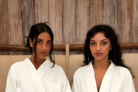 Onlyfans Lesbian Girlfriends Aria Khan And Jasminx Hot Nude Duo Kissing Wet Pussy Licking With Vibrator Play And Cock Blowing