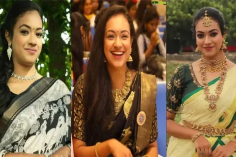 Tamil Serial Actress Shruthi video call leak Old New Update Sex Video XXX