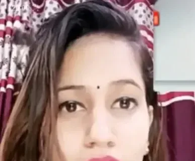 Hot Indian Girlfriend Squeezes Her Boobs Flashes Her Tight Pussy On Cam Sex Video