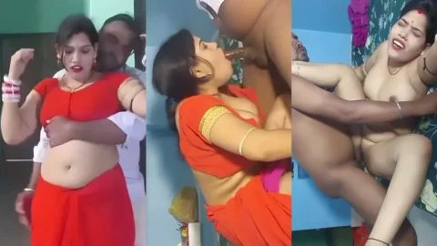 Odia Bhabhi Sona Cheats On Husband For Hard Boyfriend Sex