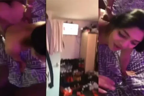 Bollywood Ki Garam NRI Babe Ka Raat Ka Romantic XXX Secret Sex Video