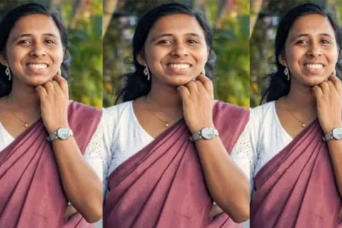 Tamil Rich Teacher Wife Viral Private Time Video 2026