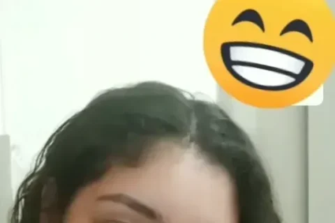 Cute Goa Girl Gets Full Nude and Rubbing Her Wet Pussy Hard on Chamet Live Sex Video