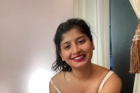 Gorgeous Cam Girl Gets Naughty Exposing Her Boobs Pussy And Asshole In Live Show Sex Video