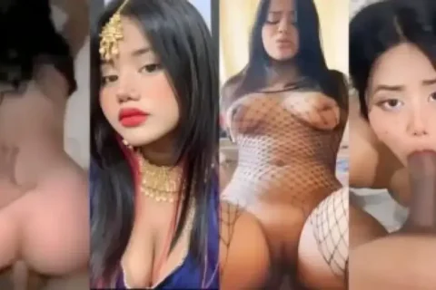 Bengali Girls Hot Secret Orgy With Many Guys Sex Video