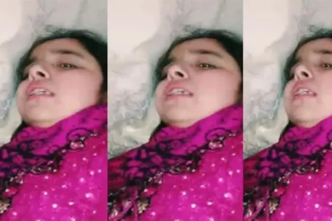 Cheater Bhabhi Fucking With Lover