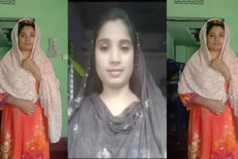 Desi Bhabhi Trying Anal With Lover