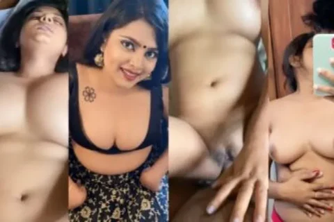 Exclusive Beautiful Sexy Girl Fucking With Lover