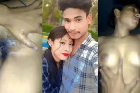 Desi bhabhi ki secret wild night with hot creampie action Sex Video