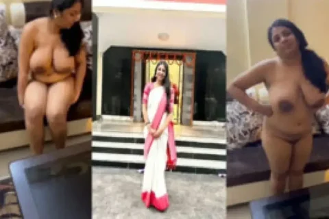 Desi MILF Mom Ka Stepson Ke Sath Garam Romance Sex Video