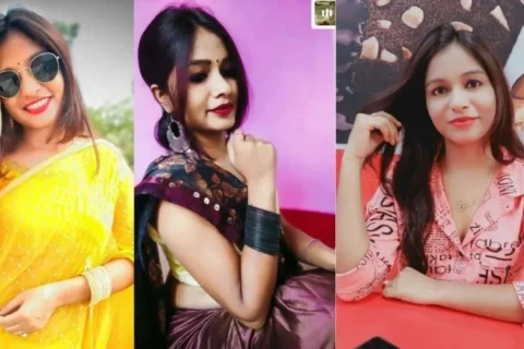 Cute Nurse Kajal Verma Surprisingly Latest FULL NUDE