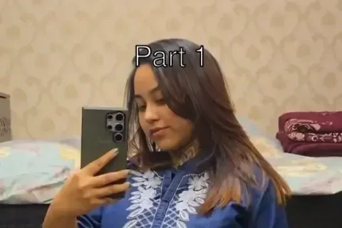 stellaperks melts ice on her big boobs and wet pussy until she shivers Part 1 Sex Video