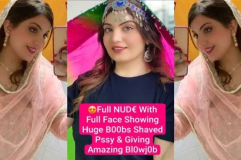 Famous Tiktoker Most Requested Viral Giving Amazing Blowjob Mms