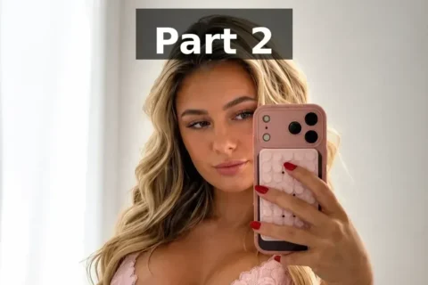 Kersten Julia Big Cock Blowjob and Deep Pussy Pounding Leaked Video Part 2 Sex Video