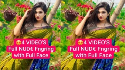 Horny Desi GF Latest Most Exclusive Viral Stuff Full Nude Fngring with Full Face