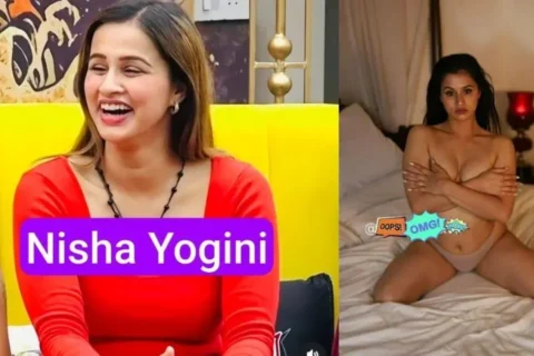 You Nisha Yogini Famous Instagram Influencer Most Requested Paid App Exclusive