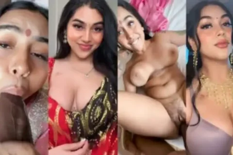 Desi mallu girls secret BBC sex tape leaked hot Sex Video