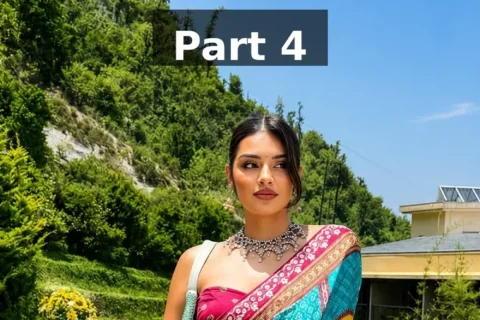 Shraddha aka Serena Acharya Spreads Her Legs Wide and Masturbating Hard Onlyfans Video Part 4 Sex Video