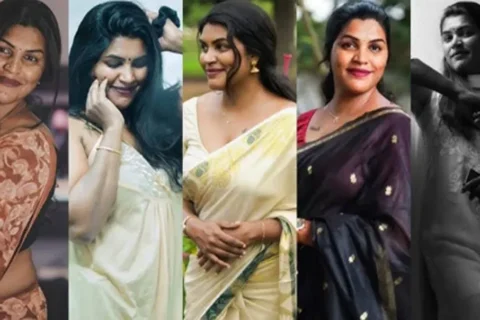 Mallu Makeup Artist Reshma Rechu Live Sex Video XXX