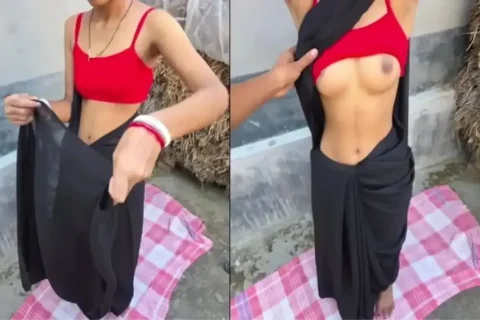 Desi Girls Steamy Private Moment with Boyfriend Exposed Sex Video