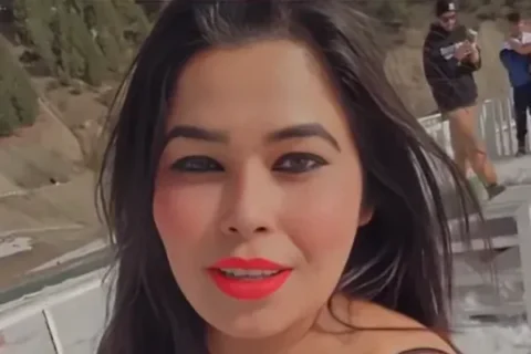Preeti Puneet Full Nude in Shower Fingering Her Wet Pussy Sex Video