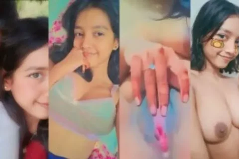 Sexy Hot Girlfriend Full Collection