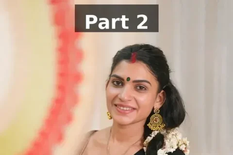 Resmi Nair 3 New Nude Videos Behind the Scenes, Highway Dare and Peeing in Bathroom Part 2
