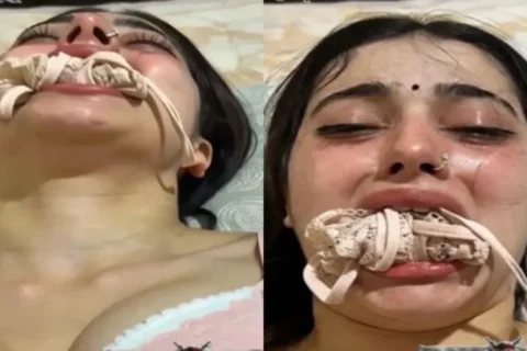 Muh mai panty daba chut chudwaati bhabhi ka viral
