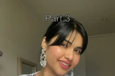 Ravina Patel First Time Pussy Reveal with Face!! Part 3 Sex Video