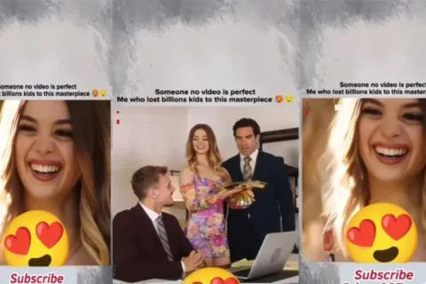 Beautiful Office Secretary Latest Trending Most Exclusive Viral Video