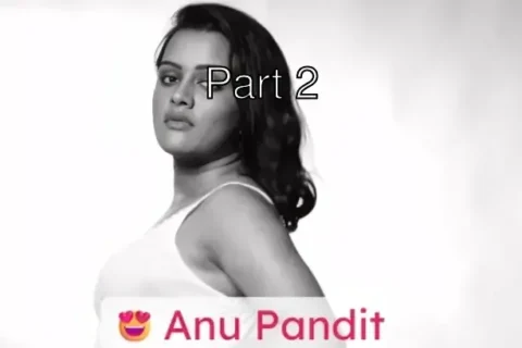 Famous Insta Influencer Anu Pandit Flashing Nipple And Bubble Butt In OnlyFans Tease Video Part 2 Sex Video
