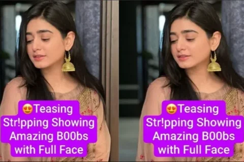 Beautiful Desi Snapchat Influencer Latest Trending Viral Video Teasing Sex Video XXX