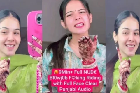 Famous Insta Influencer Latest Most Exclusive Viral videos