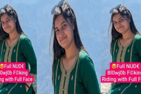Horny Desi GF Blowjob Fucking Riding with Full Face
