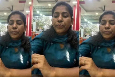 Tamil Girlfriend Nude Captured During Fucking