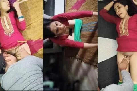 Punjabi Wife Juicy Pussy Harder Fuck Homemade