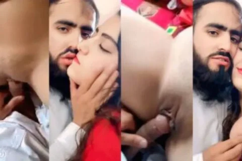 Hot Pakistani Lady Getting Fucked