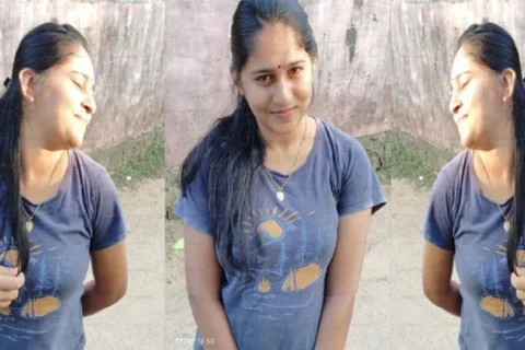 Mallu Young Aunty Nude Showing Sex Video XXX